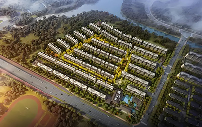 苏州建发悦江南